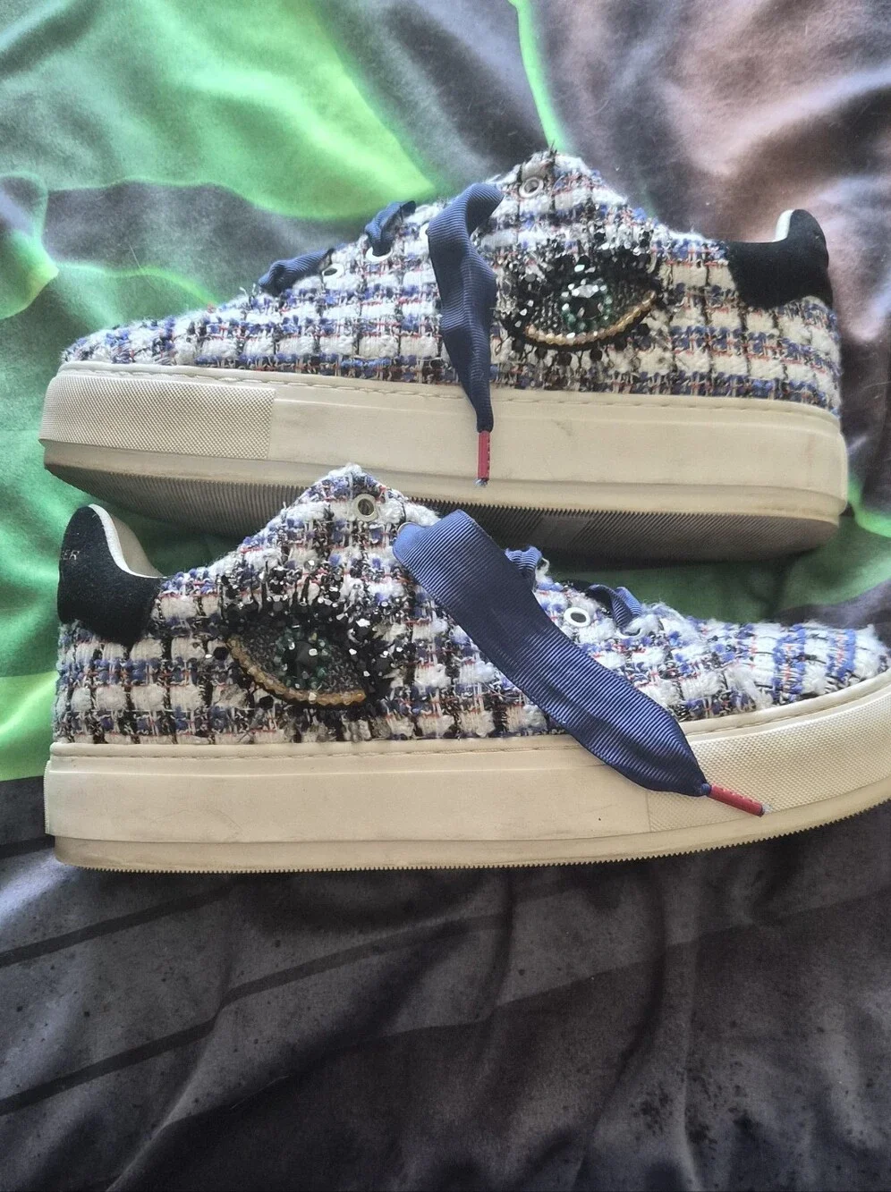 Kurt Geiger kurt geiger